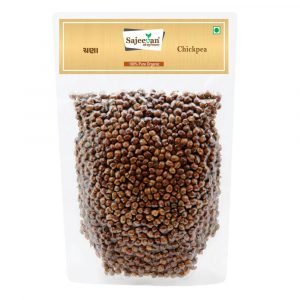 Chickpea