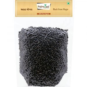 Black Gram