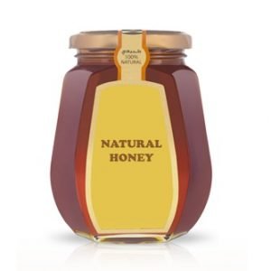 Organic Honey