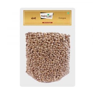 Cowpea (White Choli)