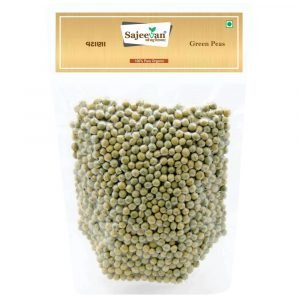 Green Peas