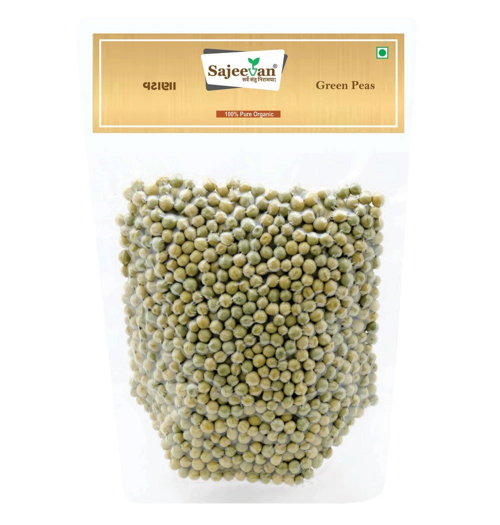 Green Peas