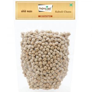 Kabuli Chana